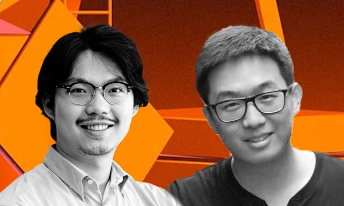 Hai nhà đồng sáng lập rời xAI trong hai ngày