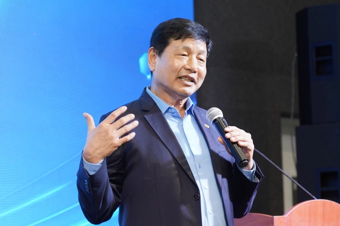 Nhiều ’ông lớn’ cam kết đầu tư hạ tầng dữ liệu tại TP HCM