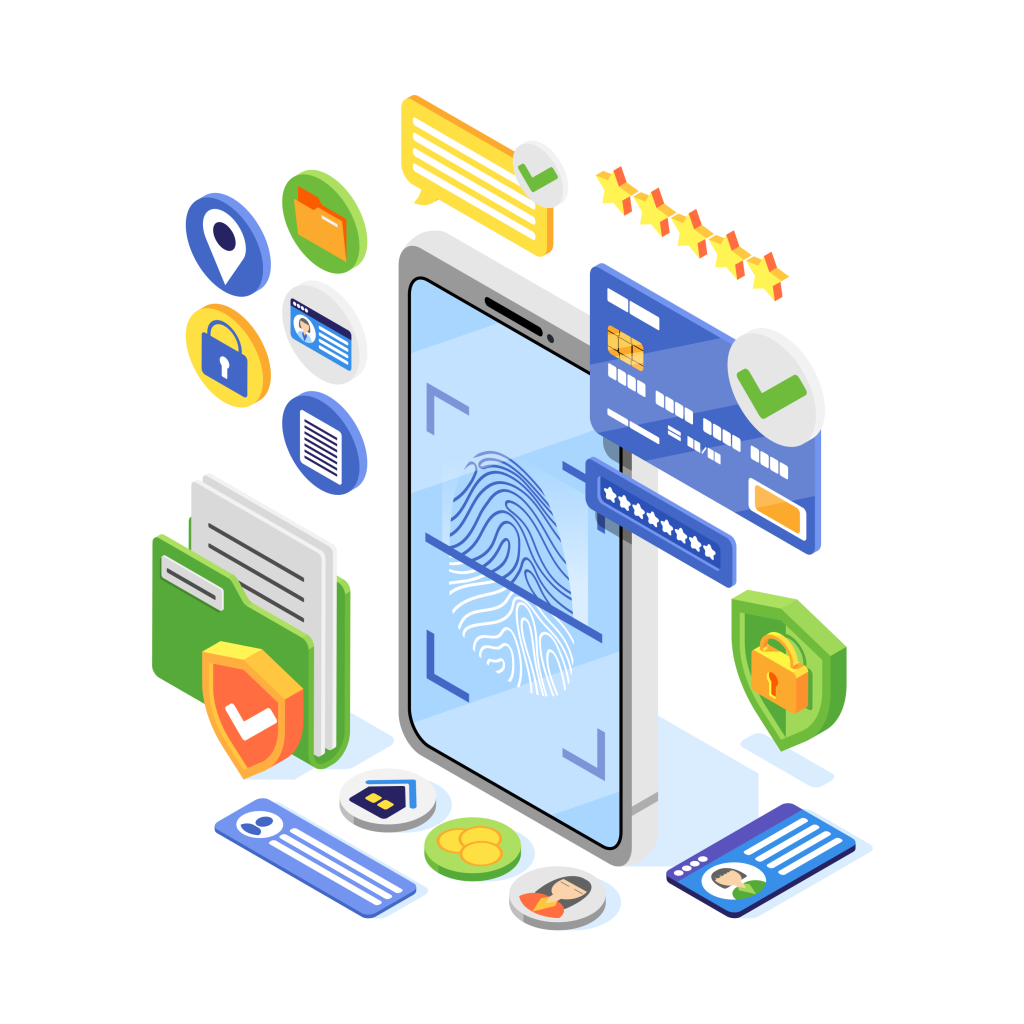 Giải quyết mọi bài toán về định danh, từ hiện tại đến tương lai