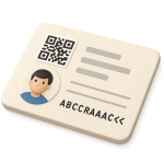 Xác thực CCCD gắn chip