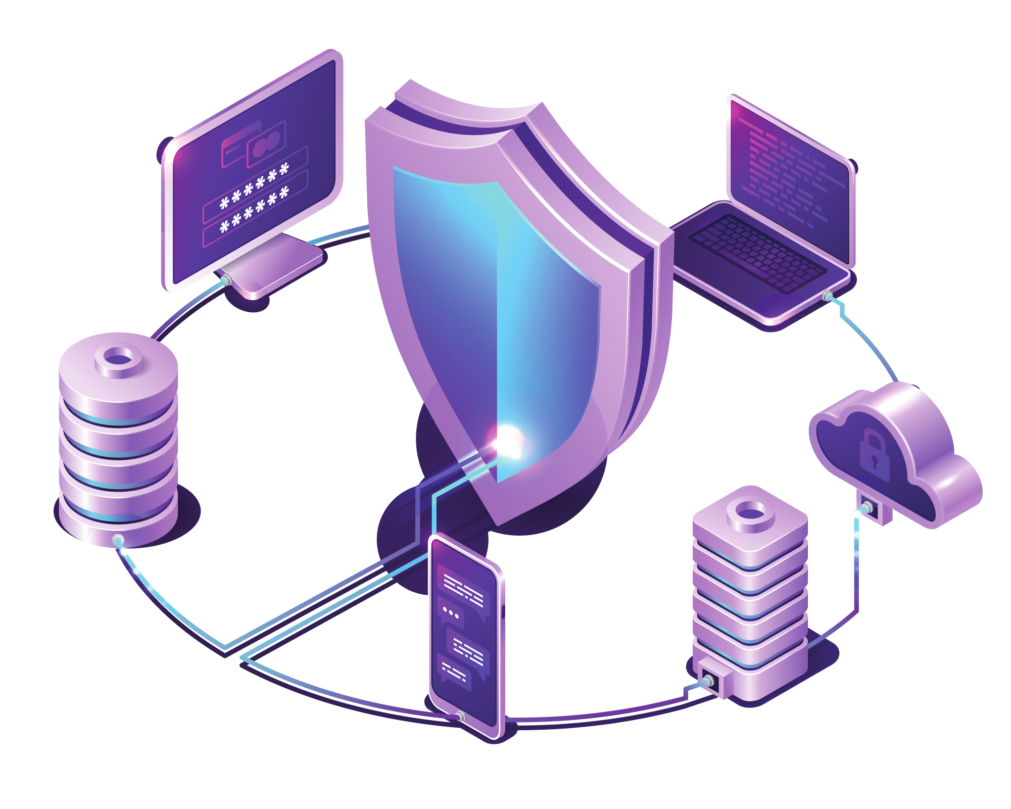 Tùy chỉnh quy trình xác thực phù hợp với mọi doanh nghiệp