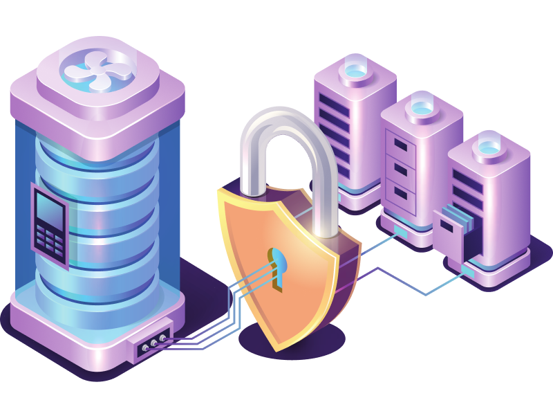 Xác thực danh tính toàn diện - đơn giản, an toàn, linh hoạt